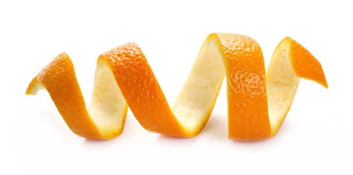 ORANGE PEEL POWDER ( Buy one Get one)