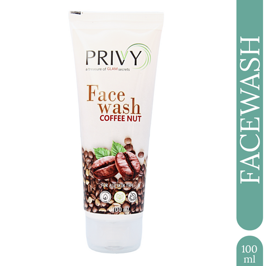Coffee Nut Facewash @ Rs. 149/-