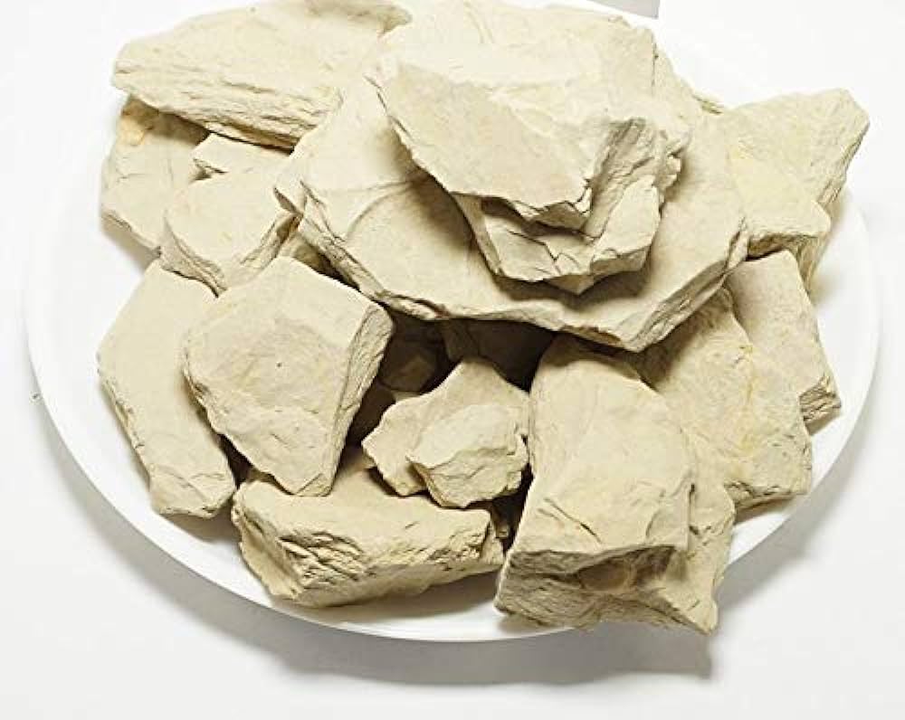 ORGANIC MULTANI MITTI POWDER (Buy one Get one)