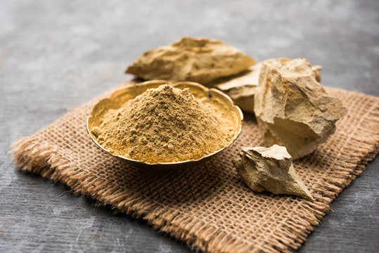 ORGANIC MULTANI MITTI POWDER (Buy one Get one)