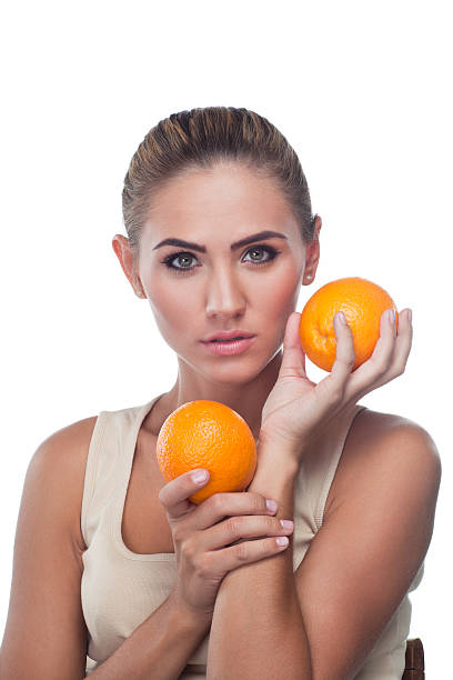ORANGE PEEL POWDER ( Buy one Get one)