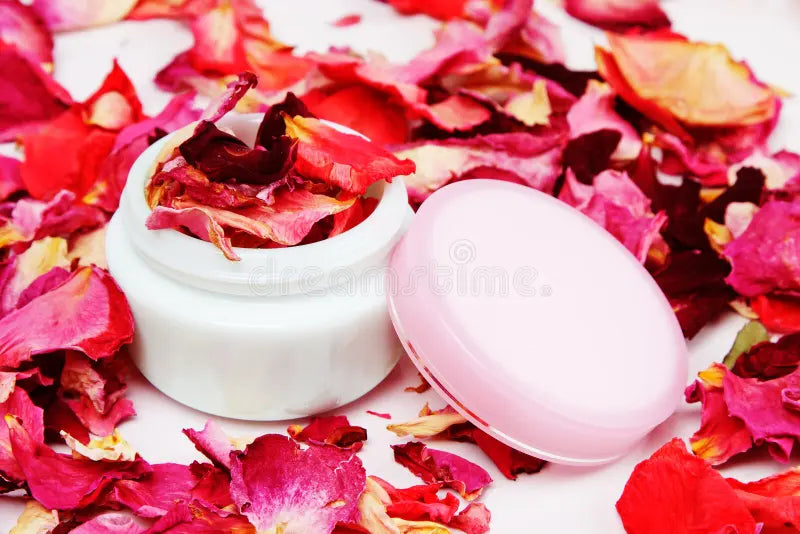 Neem Patti powder + Rose Patel Powder + Multani Mitti Powder