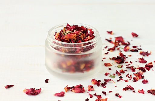 ROSE PETAL POWDER ( Buy one Get one)